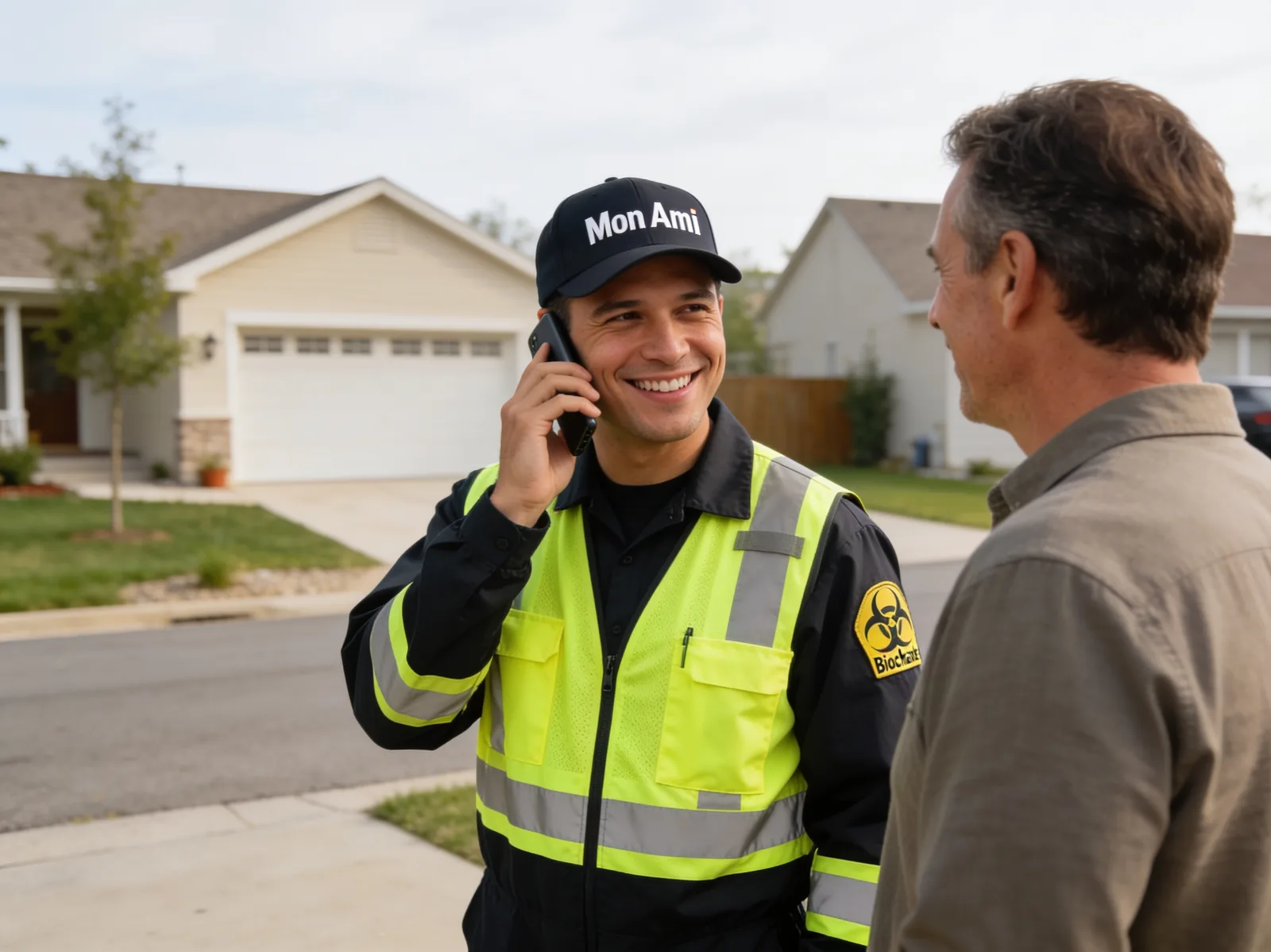 Sewage Cleanup Burnt Ranch, CA FAQs